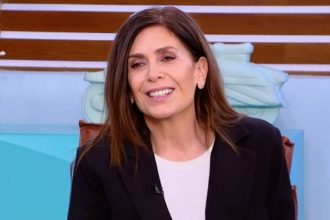 Κατερίνα Διδασκάλου για τον άστεγο που φιλοξενούσε: Έπαιρνε σύνταξη και δεν μου το είχε πει