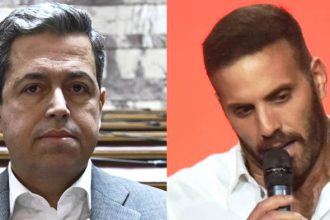 Κεδίκογλου: «Ο Παππάς μου πέταξε καρέκλα σε ΚΕ επειδή είχα κάνει δηλώσεις εναντίον του»