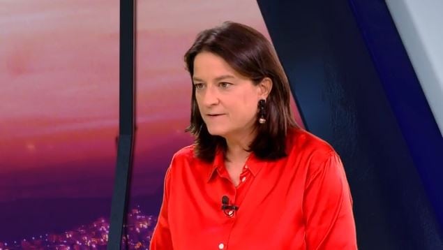 Κεραμέως: Με το νέο εργασιακό νομοσχέδιο το 13ωρο μπορεί να αμείβεται 40% πάνω για κάθε ώρα