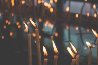 Σήμερα το πρώτο Ψυχοσάββατο του 2025 - Ποιοι γιορτάζουν