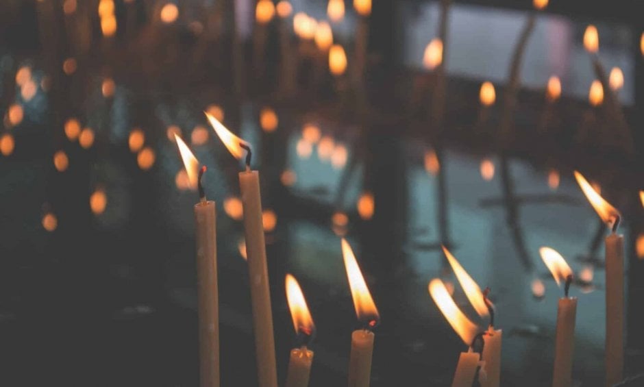 Σήμερα το πρώτο Ψυχοσάββατο του 2025 - Ποιοι γιορτάζουν