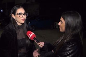 Klavdia για την πρωτιά της στον εθνικό τελικό της Eurovision: Δεν το είχα σίγουρο σε καμία περίπτωση