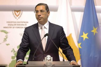 Στη Δαμασκό o ΥΠΕΞ της Κύπρου - Τι θα συζητήσει