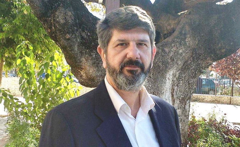 Πάτρα: Θρήνος στην οικογένεια του Κώστα Κόντη - Σήμερα η κηδεία της μητέρας του