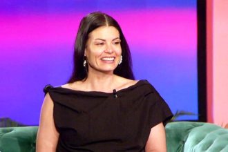 Μαρία Κορινθίου: Αν υπάρξει νέος σύντροφος πρέπει να δεχτεί ότι ο Γιάννης Αϊβάζης δεν θα φύγει ποτέ από τη ζωή μου