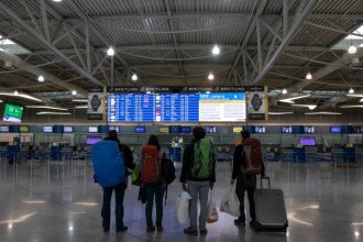 Τουρισμός: Ο ξενοδοχειακός κλάδος αποτελεί τομέα κλειδί για την ελληνική οικονομία
