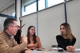 Μαθήματα ελληνικών στο Κόσοβο - Μεγάλη η συμμετοχή στο πρόγραμμα του Πανεπιστημίου της Πρίστινας