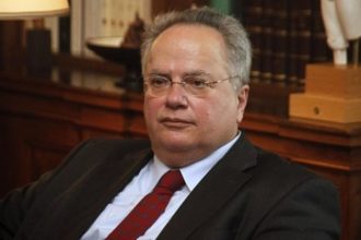 Κοτζιάς για Κασσελάκη: Είναι δεξιό το παιδί, δεν έχει πολύ σχέση με την ιστορία και την πολιτική
