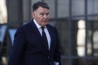 Δύσκολες ώρες για τον Αλέξη Κούγια - Ραγδαία επιδείνωση της υγείας του