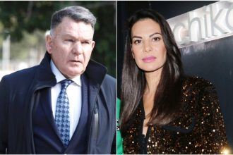 Εύη Βατίδου: Η πρώτη ανάρτηση μετά τον θάνατο του Αλέξη Κούγια