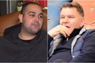 Αλέξης Κούγιας: Ο γιος του διαψεύδει δήθεν αναρτήσεις του πατέρα του στα social media