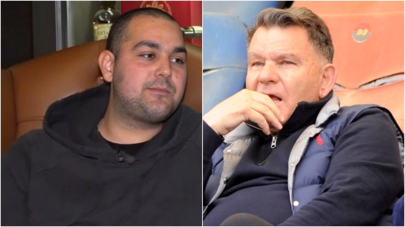 Αλέξης Κούγιας: Ο γιος του διαψεύδει δήθεν αναρτήσεις του πατέρα του στα social media