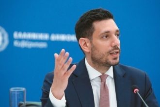 Κυρανάκης για Τέμπη: Το πόρισμα γράφει ξεκάθαρα ότι δεν υπήρξε αλλοίωση ηχητικών