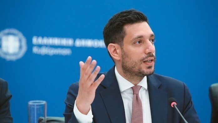 Κυρανάκης για Τέμπη: Το πόρισμα γράφει ξεκάθαρα ότι δεν υπήρξε αλλοίωση ηχητικών