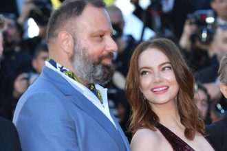 Αυτό είναι το επόμενο βήμα του Λάνθιμου