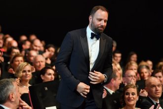 Ο Γιώργος Λάνθιμος ετοιμάζει την κινηματογραφική μεταφορά του μυθιστορήματος «Fatale»