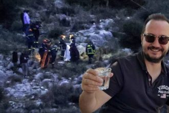 Καταθέτουν σήμερα οι γονείς του Βασίλη Καλογήρου