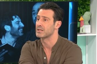 Λευτέρης Ελευθερίου για Δημήτρη Ήμελλο: Στεναχωρήθηκα που τον χάσαμε, ήταν ασκητής του θεάτρου