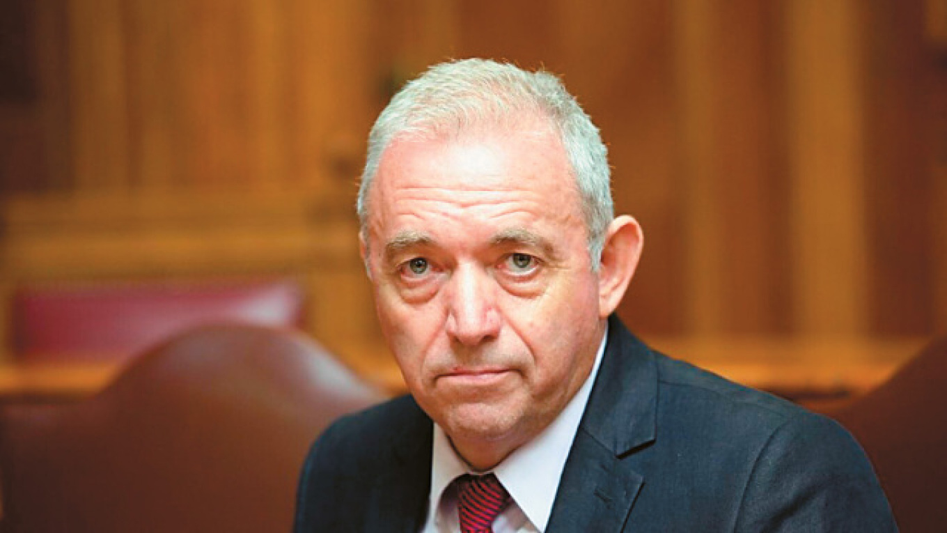 Λέκκας: Ο πρωινός σεισμός στην Πάτρα και η σεισμική ακολουθία στις Κυκλάδες είναι τελείως ανεξάρτητα γεγονότα