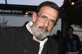 Λεωνίδας Κακούρης: Ένιωσα πολύ αμήχανα όταν με αναγνώρισαν για πρώτη φορά στον δρόμο