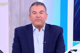 Έξαλλος ο Λιάγκας: «Δεν έχω κρυφτεί ποτέ! Θα δώσω απάντηση που δεν θα αρέσει…»
