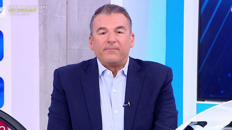 Έξαλλος ο Λιάγκας: «Δεν έχω κρυφτεί ποτέ! Θα δώσω απάντηση που δεν θα αρέσει…»