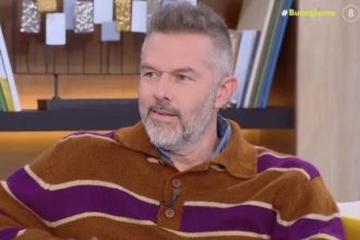 Χρήστος Λούλης: «Μουντζώνεις τον εαυτό σου, αλλά όλα γίνονται για κάποιο λόγο»