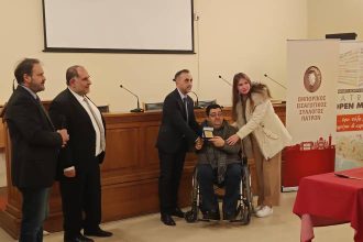 Θεόδωρος Λουλούδης: «Ενώνουμε δυνάμεις για την τοπική οικονομία»