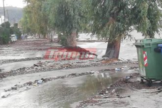 Η παράταξη Σβόλη ζητά απαντήσεις για αναθέσεις έργων σε Αραχωβίτικα, Ροΐτικα