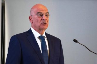 Δένδιας: Ο Τραμπ μπορεί να ψιθυρίσει στο αυτί του Ερντογάν ότι το Διεθνές Δίκαιο είναι τρόπος ζωής στον σύγχρονο κόσμο
