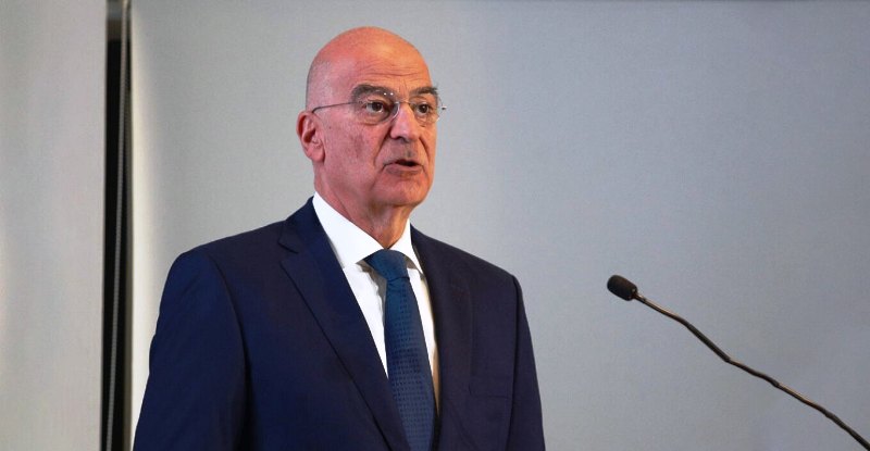 Δένδιας: Ο Τραμπ μπορεί να ψιθυρίσει στο αυτί του Ερντογάν ότι το Διεθνές Δίκαιο είναι τρόπος ζωής στον σύγχρονο κόσμο