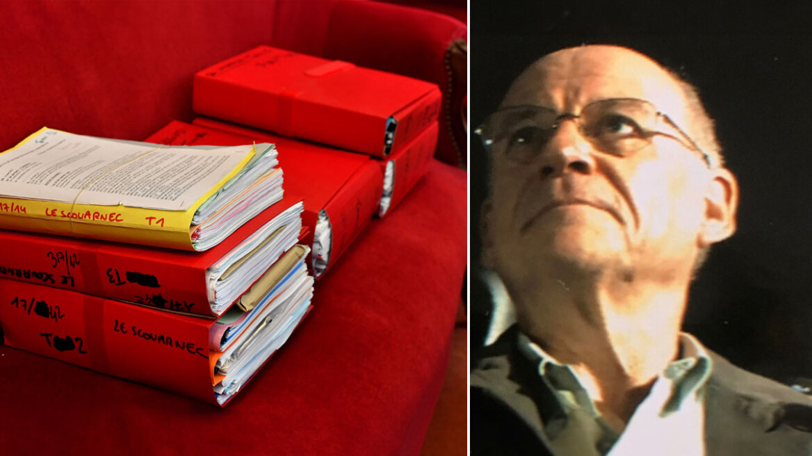 «Είμαι περήφανος παιδόφιλος» ομολογούσε προκλητικά ο Γάλλος χειρουργός που βίαζε παιδιά - Θύματα αυτοκτόνησαν ή εθίστηκαν σε ουσίες και αλκοόλ