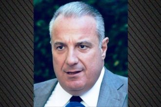 Το «αντίο» του Σάκη Κεχαγιόγλου στον Αλέξη Κούγια