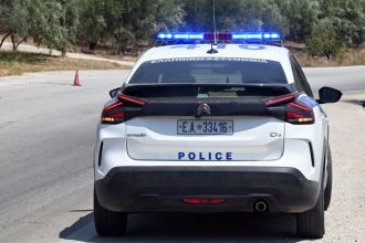 Φρικτό έγκλημα στη Νέα Μηχανιώνα - Συνελήφθη 35χρονος που σκότωσε και έκαψε ηλικιωμένο!