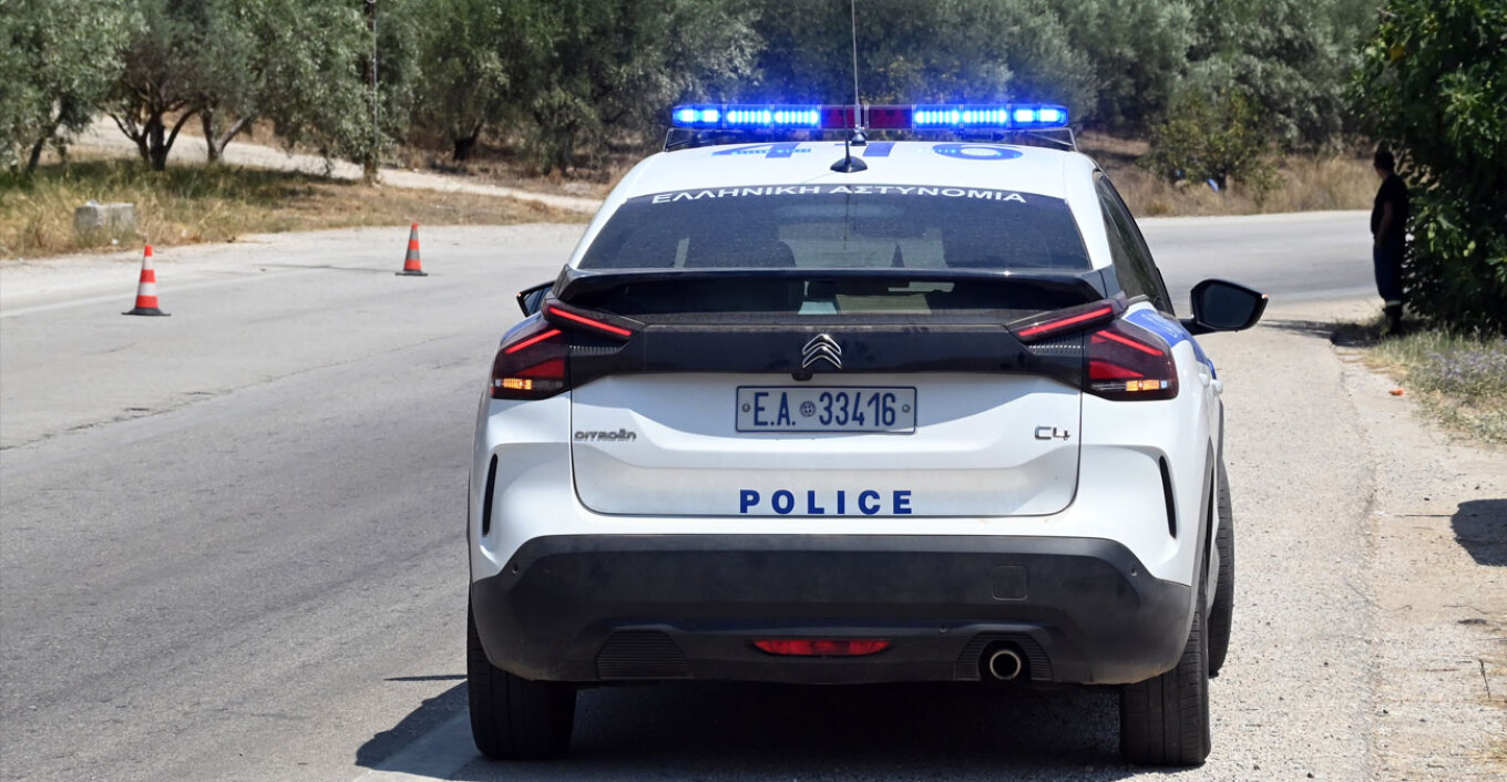 Φρικτό έγκλημα στη Νέα Μηχανιώνα - Συνελήφθη 35χρονος που σκότωσε και έκαψε ηλικιωμένο!