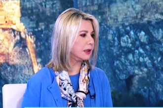 Ζ. Μακρή για προανακριτική: Η ΝΔ δεν θα εμποδίσει τη Δικαιοσύνη