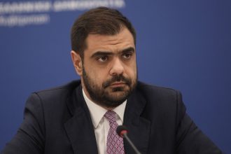 Μαρινάκης: Με το παράρτημα του Πανεπιστημίου της Σορβόννης η Ελλάδα ανοίγει τους ορίζοντες των υποψήφιων φοιτητών