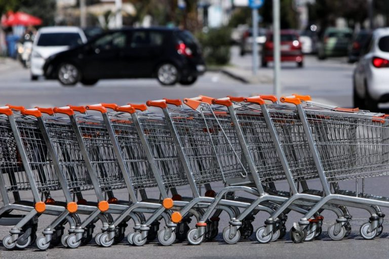 Μποϊκοτάζ σήμερα: Για μια ημέρα «να μην ξοδέψουμε ούτε καν ένα ευρώ στην αγορά»