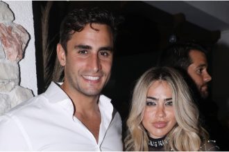 Διαζύγιο για Κόνι Μεταξά και Μάριο Καπότση