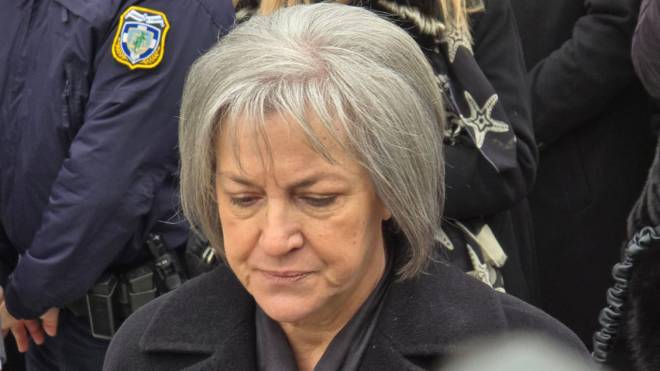 Βασίλης Καλογήρου: «Έχω ενδείξεις ότι πρόκειται για εγκληματική ενέργεια» εκμυστηρεύτηκε η μητέρα του σε κοντινό της πρόσωπο