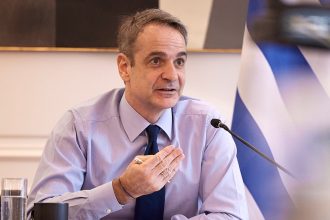 Μητσοτάκης: Η ασφάλεια των πολιτών στις συγκοινωνίες βασικός πυλώνας της πολιτικής μας