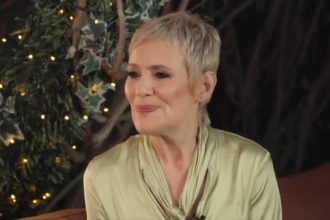 Κωνσταντίνα Μιχαήλ: Έχουν υπάρξει στιγμές που έπρεπε να συμβιβαστώ