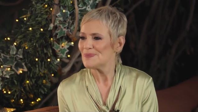 Κωνσταντίνα Μιχαήλ: Έχουν υπάρξει στιγμές που έπρεπε να συμβιβαστώ