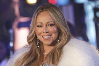 Μαράια Κάρεϊ: Ανησυχία για την υγεία της έπειτα από εμφάνιση της σε συναυλία