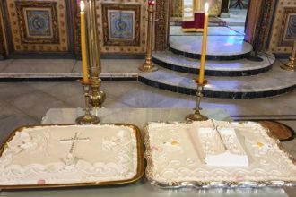 Μνημόσυνα που θα τελεστούν Σάββατο & Κυριακή