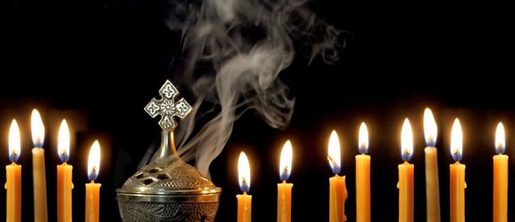 Μνημόσυνα που θα τελεστούν Σάββατο & Κυριακή