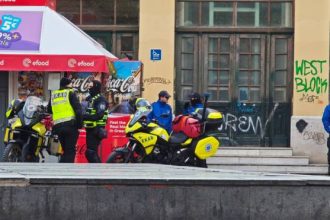 Φάρσα το τηλεφώνημα για βόμβα στον σταθμό του Μετρό στο Μοναστηράκι