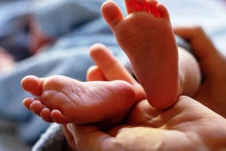 Νέα τραγωδία στο Ηράκλειο: Πέθανε βρέφος μόλις 13 ημερών