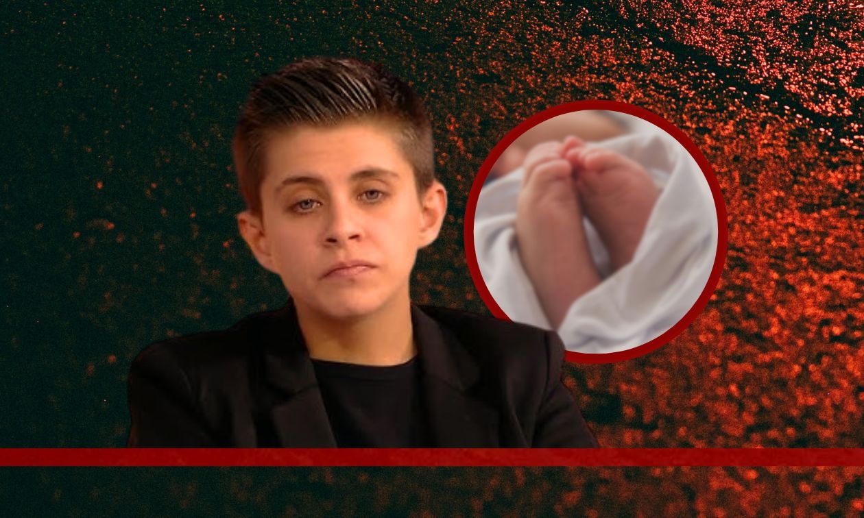 Αμαλιάδα: Καταπέλτης ο Γερμανός ιατροδικαστής για τα νεκρά βρέφη - «Βλέπω έγκλημα»