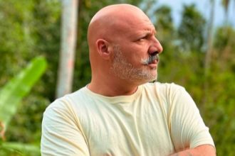 Νίκος Μουτσινάς: Επιστρέφει στο θέατρο μετά το τέλος της συνεργασίας του με τον Alpha